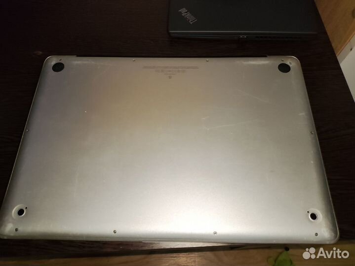 MacBook Pro 15 A1286