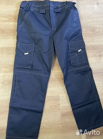 Комбинезон спецодежда