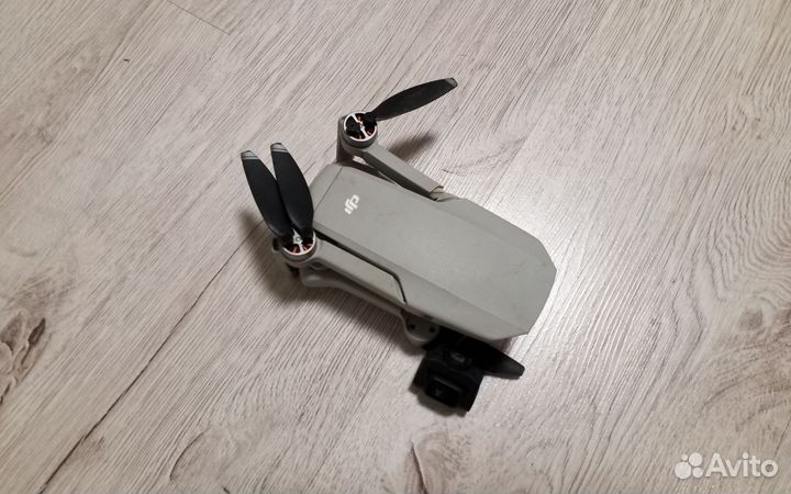 Квадрокоптер dji mavic mini ultra light