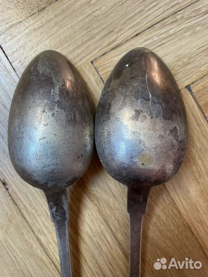 Ложки столовые galw N L S norblin i SA