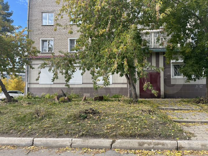 Свободного назначения, 120 м²