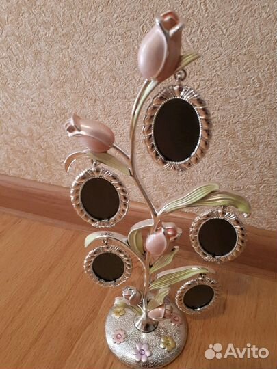 Набор фоторамок 