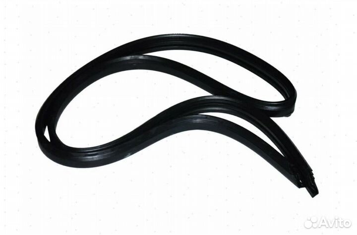 Уплотнитель двери посудомоечной машины