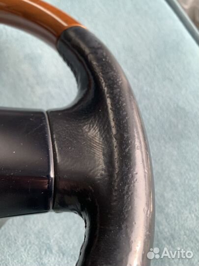 Руль Lexus rx 2 поколение