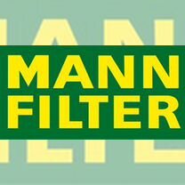 PU10011Z Фильтр топливный mann-filter pu 10 011 z (pu10011z)