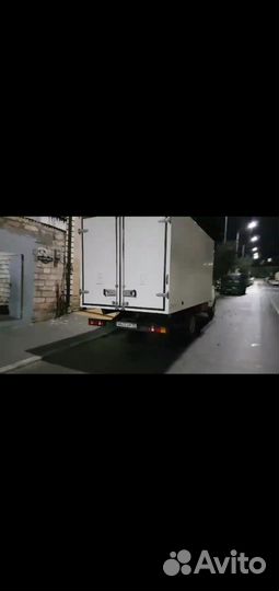 Грузоперевозки газель д.4.20 в.2 ш. 2