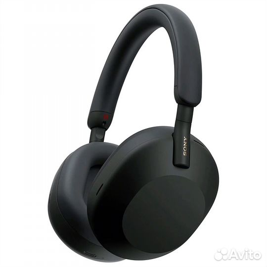 Sony WH-1000XM5 black