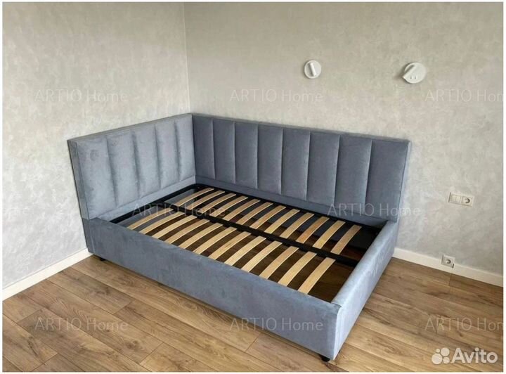 Детская кровать от 3 лет