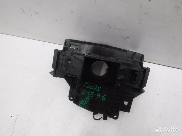 Механизм подрулевой SRS Ford Focus III 2011