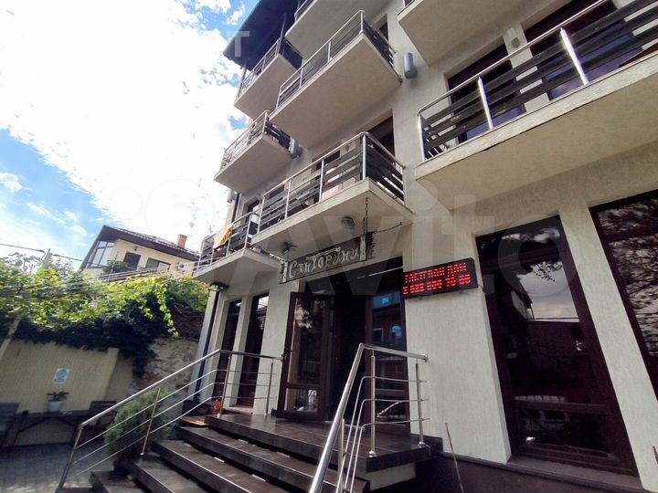 Продам гостиница, 600 м²