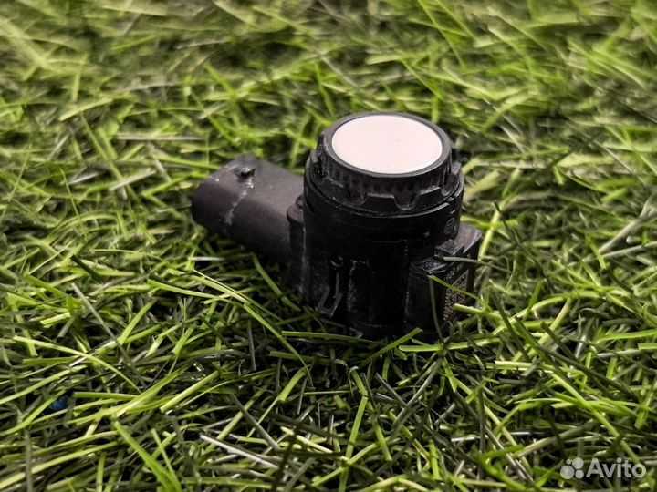 Датчик парковки Bmw 3-Series G20 2.0 бензин 2020