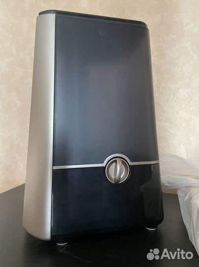 Увлажнитель Воздуха tefal aqua perfect