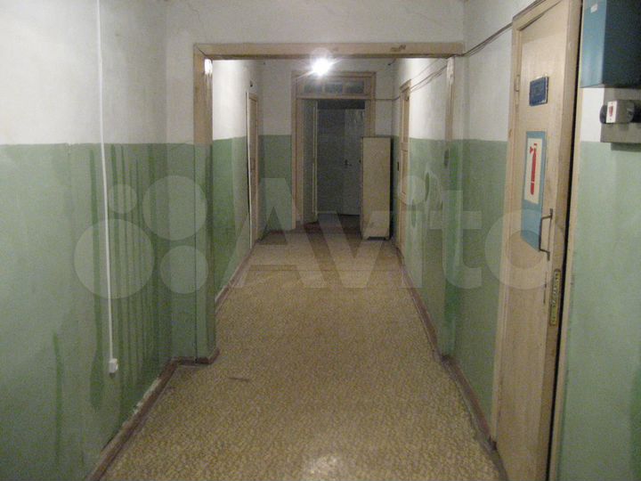 Офисное помещение, 162 м²
