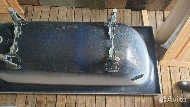 Ванна металлическая немецкая качественная купить в Петрозаводске ...