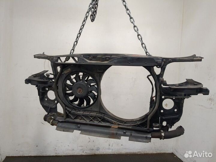 Датчик удара Audi A4 (B6), 2002