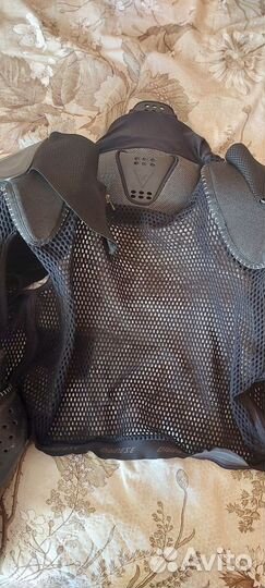 Мотоэкипировка мужская бу