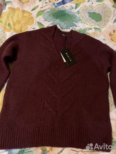 Новая одежда H&M,Sela,Mohito,Zara,Incity,Mango,Bef