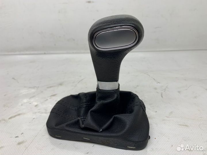 Кожух кулисы АКПП Volkswagen Tiguan 2.0 2010