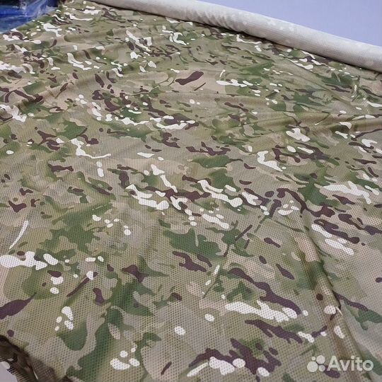 Сетка трикотажная камыш оптом и в розницу