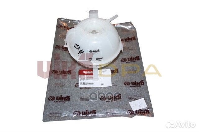 Бачок расширительный 6Q0121407B 11210084001 Vika