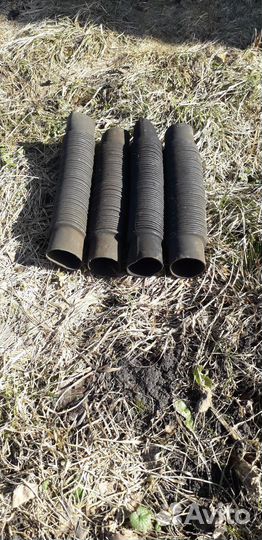 Тукопровод,семяпровод на картофельную сажалку