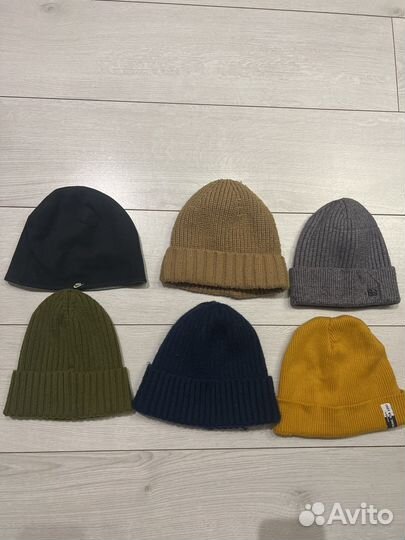 Шапка для мальчика