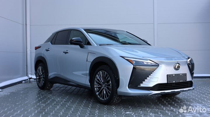 Lexus RZ 313 л.с. AT, 2023, 10 000 км