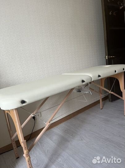 Массажный стол Atlas Sport