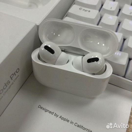 Bluetooth наушники