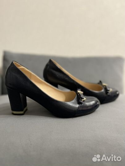 Туфли женские 38 размер
