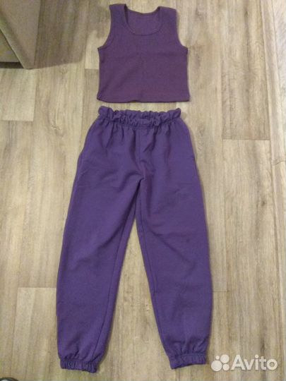 Костюм спортивный