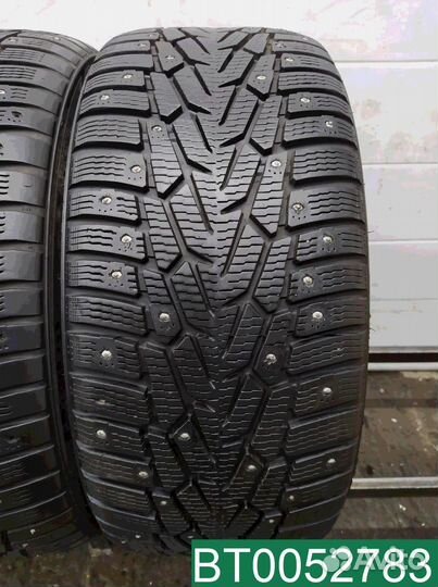Nokian Tyres Hakkapeliitta 7 255/45 R18 105W
