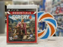 Far Cry 4 PS3