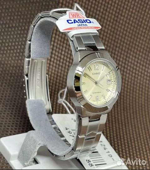 Casio Collection LTP-1241D-7A2 - Москва