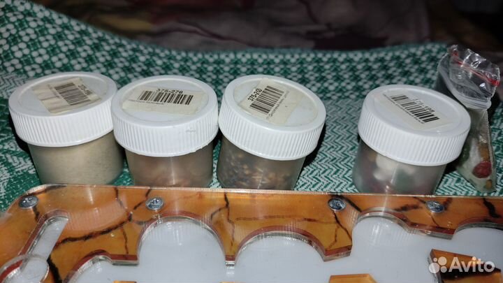 Формикарий/муравьиная ферма