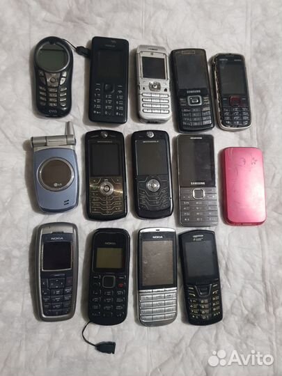 Motorola SLVR L6