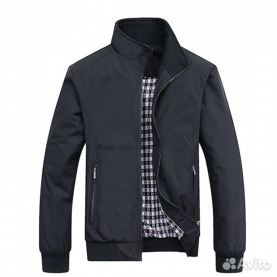 Куртка мужская новая
