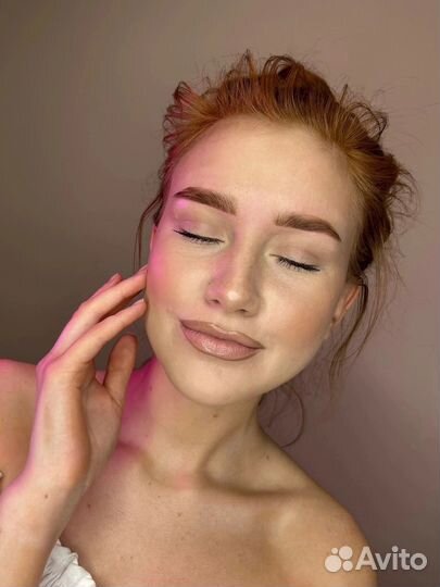 Мастер бровист