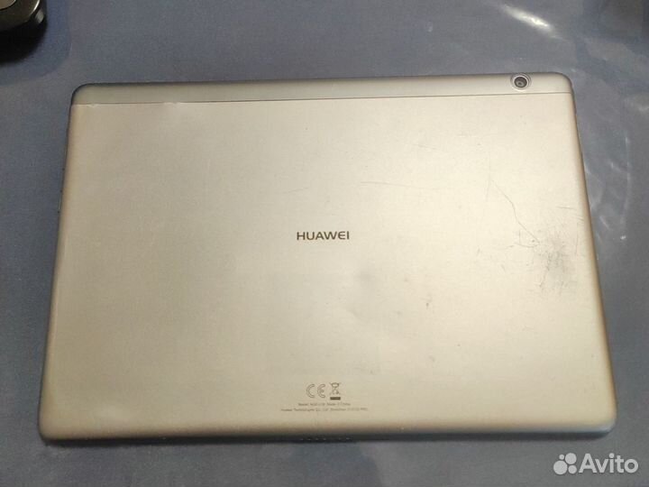 Huawei mediapad t3 10 16gb