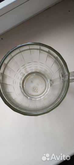 Кружка пивная 0.5л СССР