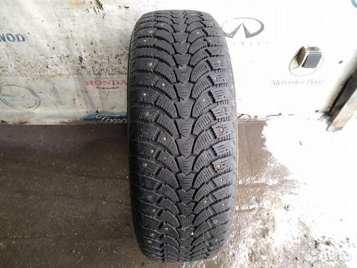 Antares Grip 60 Ice 225/65 R17 102S
