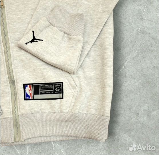 Худи Nike Jordan