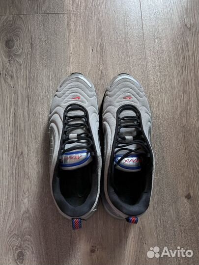Nike air max 720 оригинал
