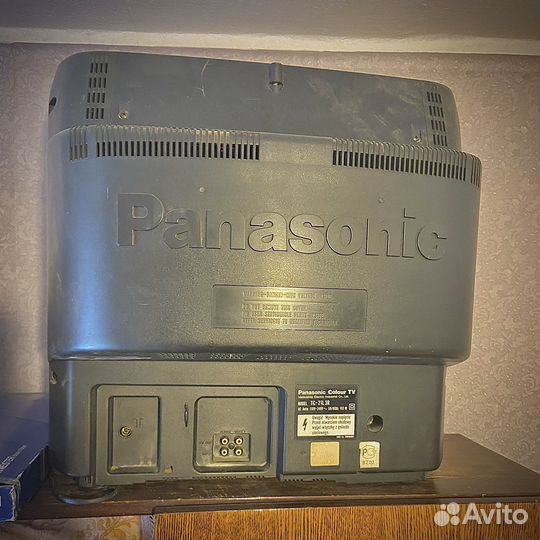 Телевизоры