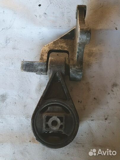 Подушка двигателя Ford Focus 1998-2004