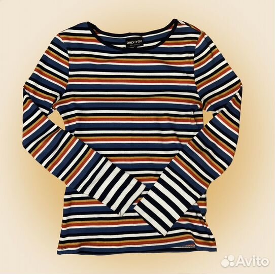 Лонгслив (s)