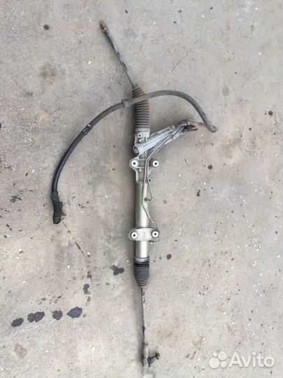 Рулевая рейка А9014611401Мерседес Спринтер