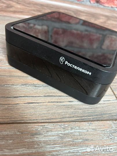 TV приставка