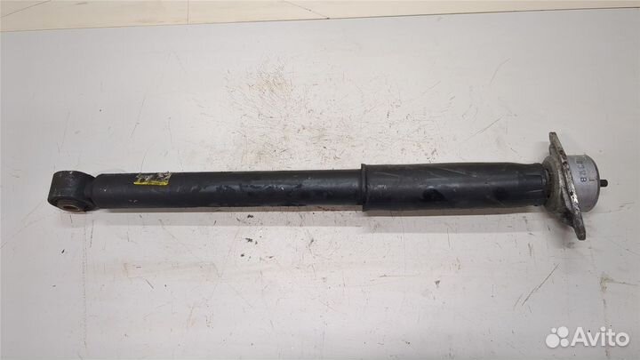 Амортизатор подвески Cadillac SRX, 2010