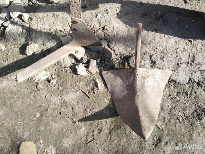 Продам окучиватель ручной